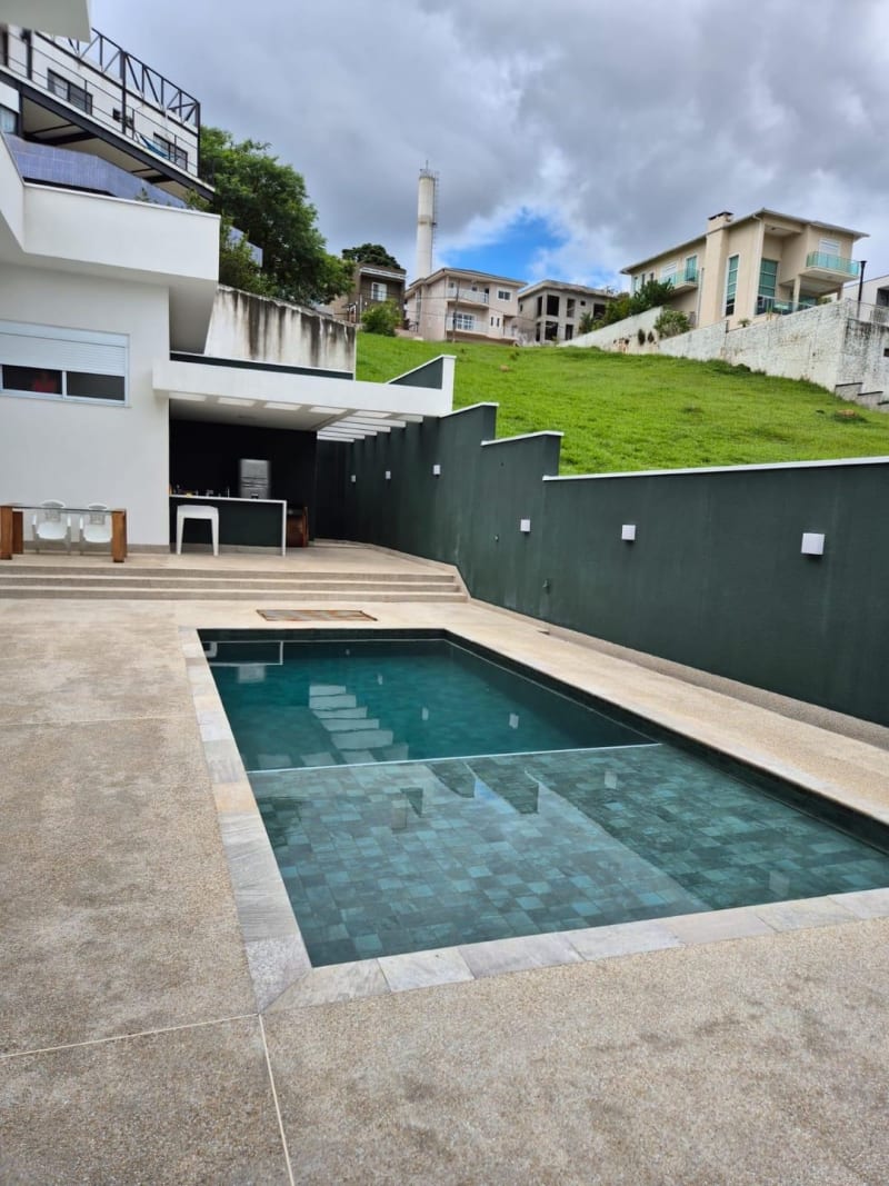 Casa de luxo em Condomínio - Reserva Vale Verde - Cotia: foto 39 de 42