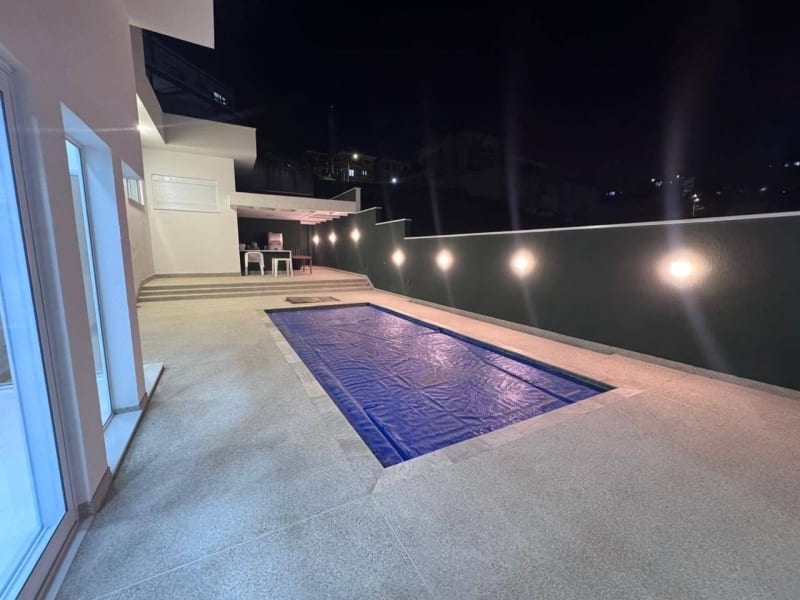Casa de luxo em Condomínio - Reserva Vale Verde - Cotia: foto 42 de 42