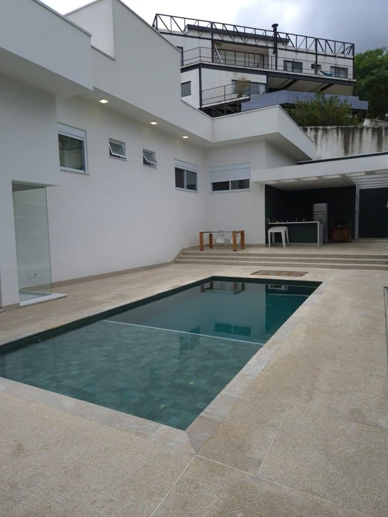 Casa de luxo em Condomínio - Reserva Vale Verde - Cotia: foto 41 de 42