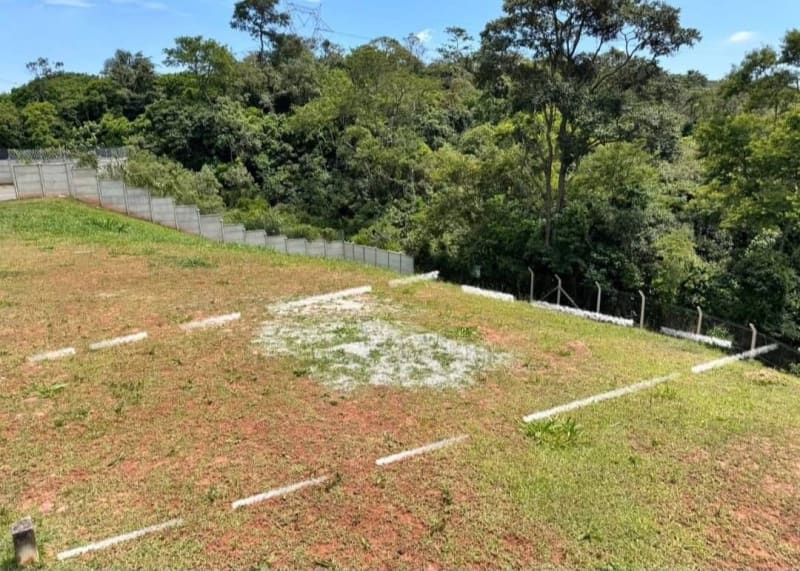 Terreno à venda 156 m2 , Terra Nobre , Sítio Boa Vista, Cotia, SP: foto 1 de 9