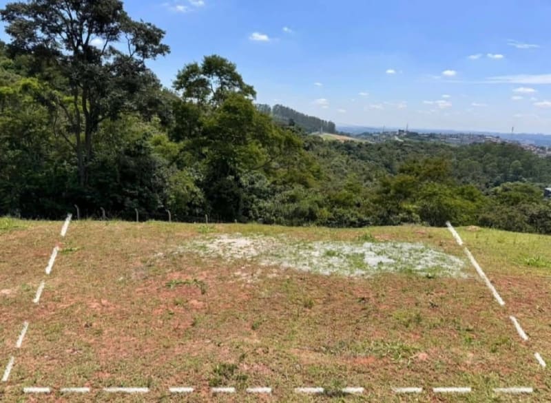 Terreno à venda 156 m2 , Terra Nobre , Sítio Boa Vista, Cotia, SP: foto 4 de 9