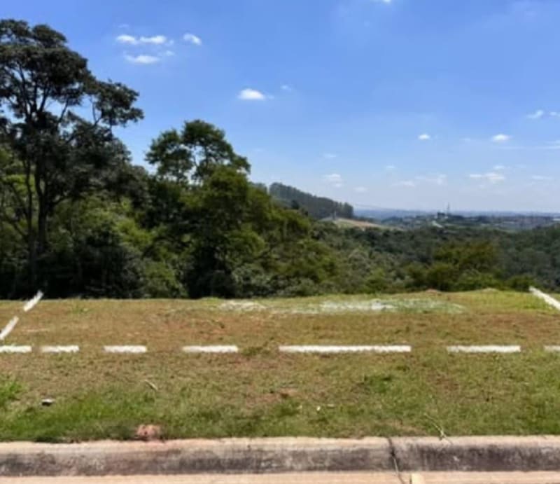 Terreno à venda 156 m2 , Terra Nobre , Sítio Boa Vista, Cotia, SP: foto 8 de 9