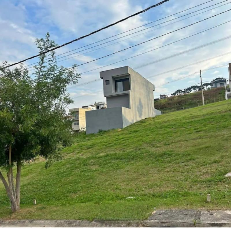 Terreno à venda 125 m 2,  Terra Nobre , Sítio Boa Vista, Cotia, SP: foto 2 de 7
