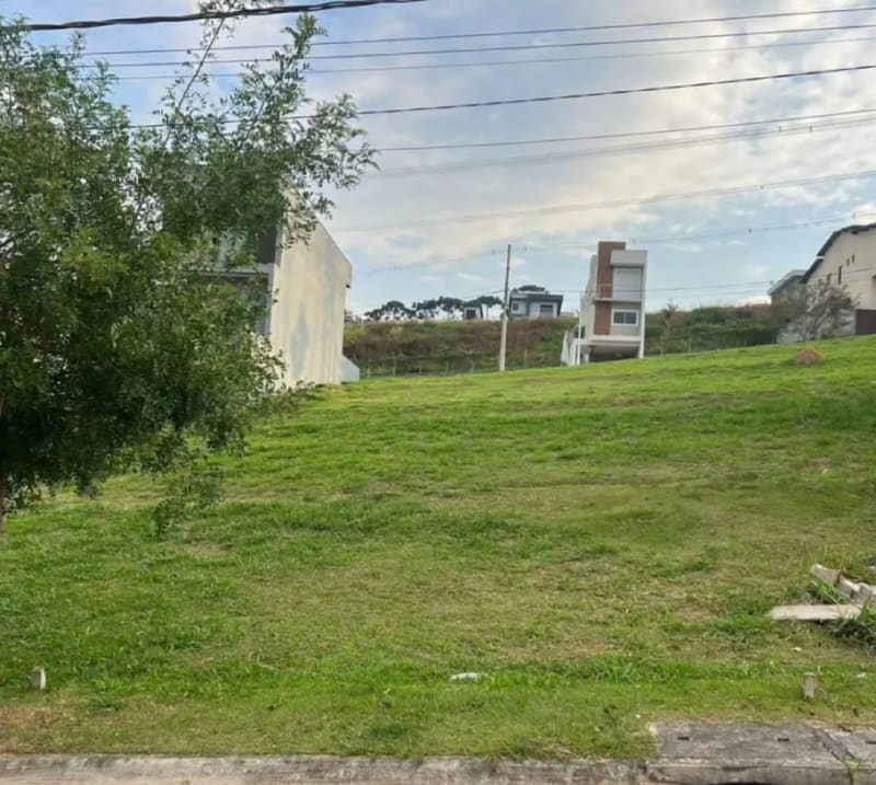 Terreno à venda 125 m 2,  Terra Nobre , Sítio Boa Vista, Cotia, SP: foto 1 de 7