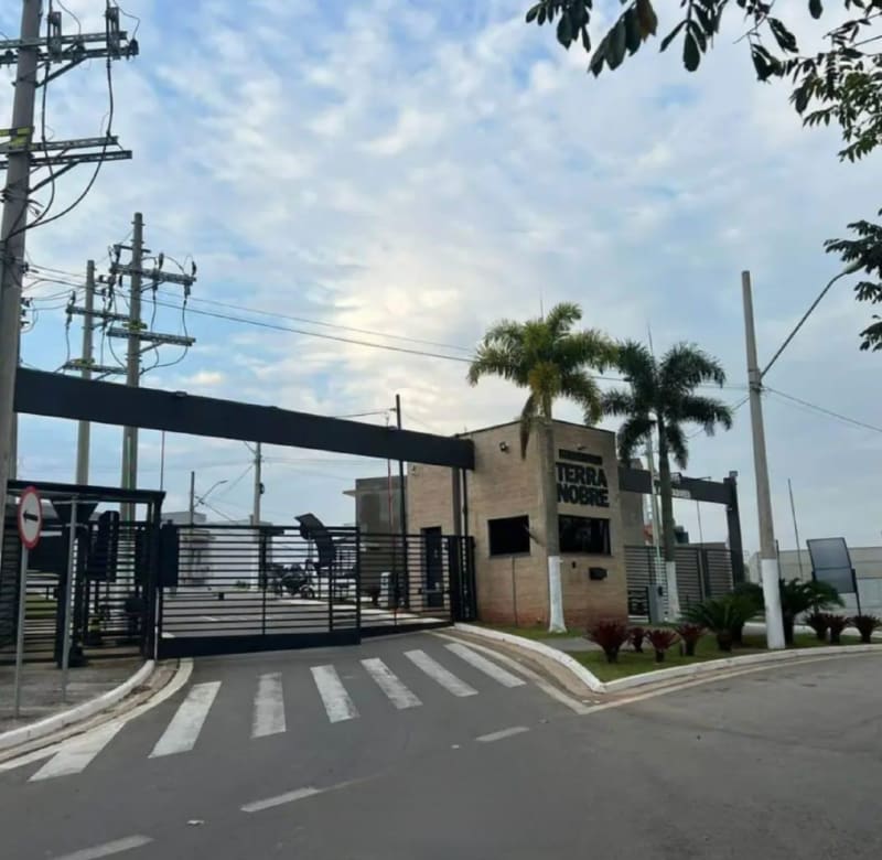 Terreno à venda 125 m 2,  Terra Nobre , Sítio Boa Vista, Cotia, SP: foto 6 de 7