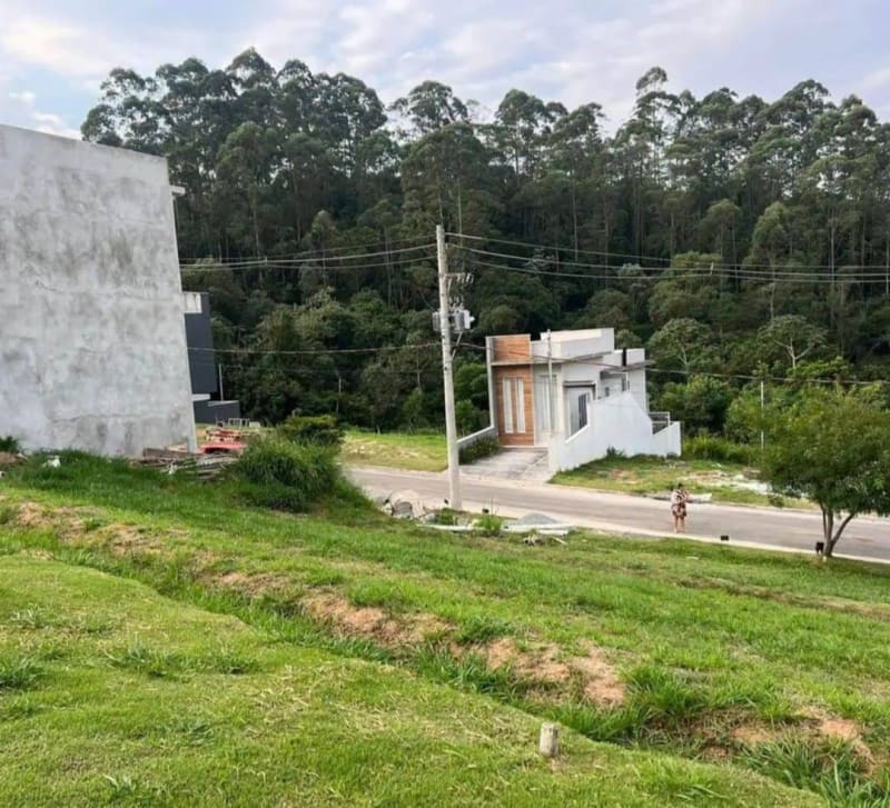 Terreno à venda 125 m 2,  Terra Nobre , Sítio Boa Vista, Cotia, SP: foto 5 de 7
