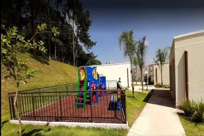 Apartamento à venda, Saint Christofer  Jardim Caiapiá, Cotia, SP: foto 14 de 16