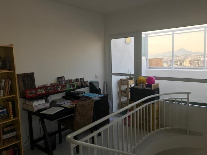 Apartamento Duplex à venda, Vila Osasco, Osasco, SP: foto 4 de 18