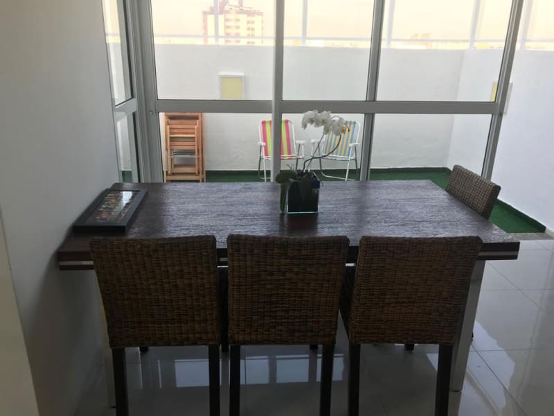Apartamento Duplex à venda, Vila Osasco, Osasco, SP: foto 5 de 18