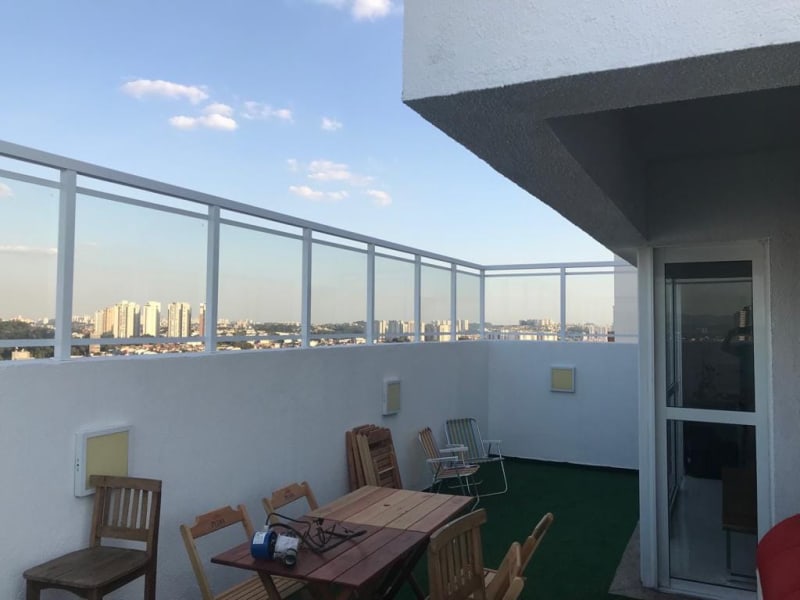 Apartamento Duplex à venda, Vila Osasco, Osasco, SP: foto 10 de 18