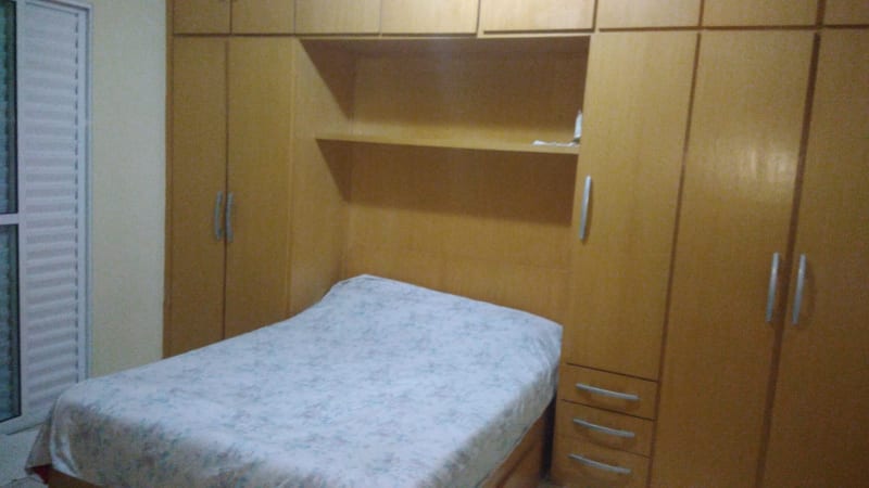 Casa à venda,  4 dorm sendo 2 suítes 227 m2 área util,  Novo Osasco, Osasco, SP: foto 9 de 16