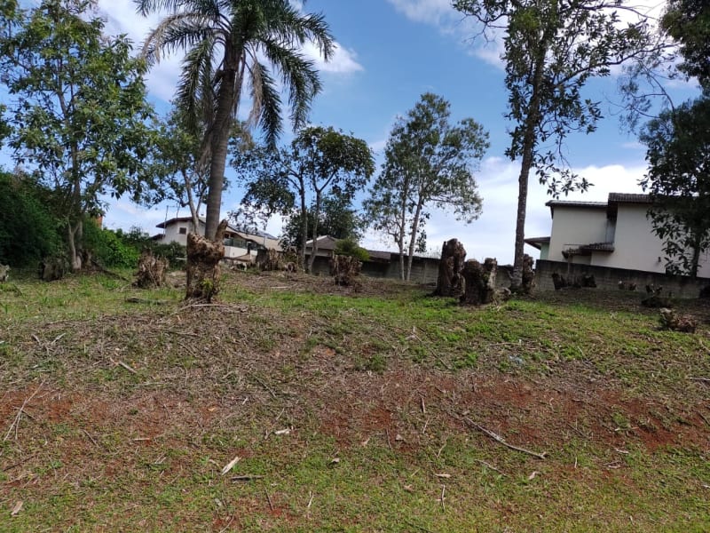 Terreno à venda, Paysage Vert, Vargem Grande Paulista, SP: foto 2 de 12