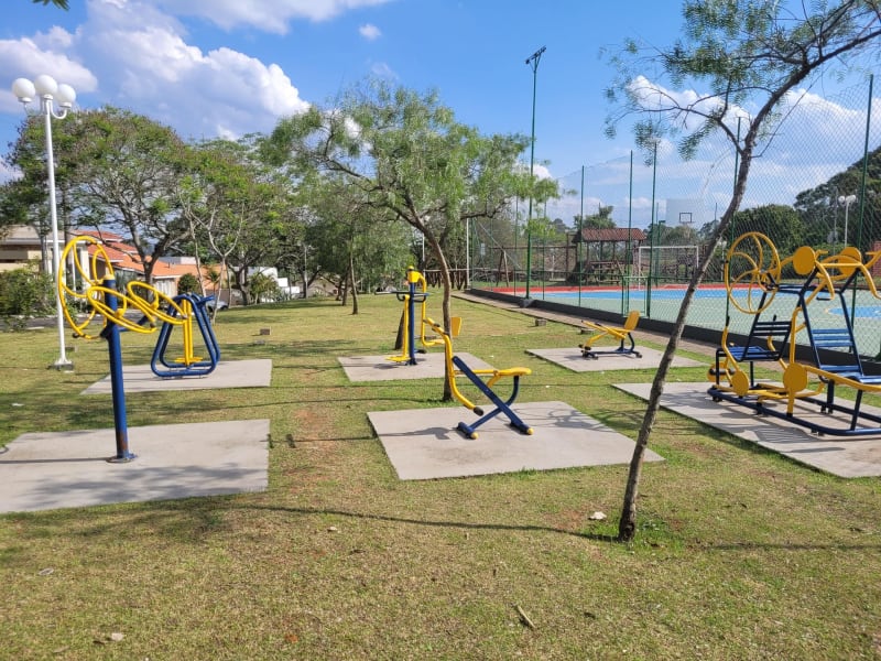 Terreno à venda, Paysage Vert, Vargem Grande Paulista, SP: foto 6 de 12