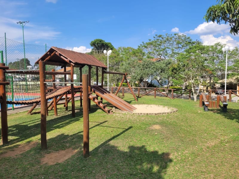 Terreno à venda, Paysage Vert, Vargem Grande Paulista, SP: foto 11 de 12