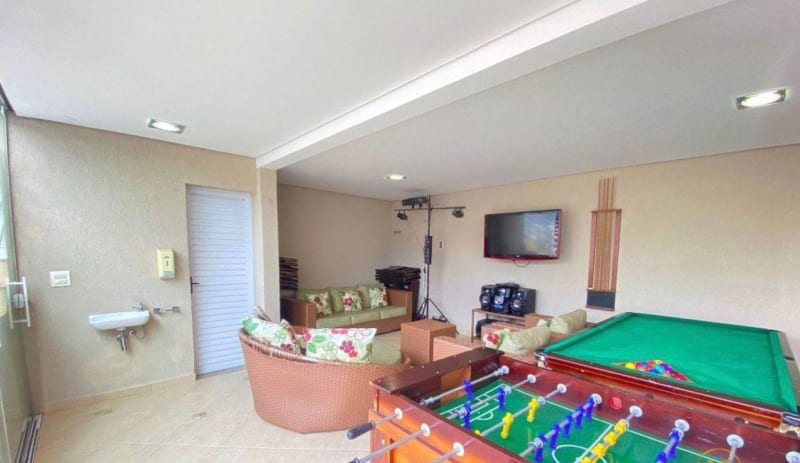 Casa à venda, Cond. Nova Paulista, Itapevi, SP: foto 35 de 48