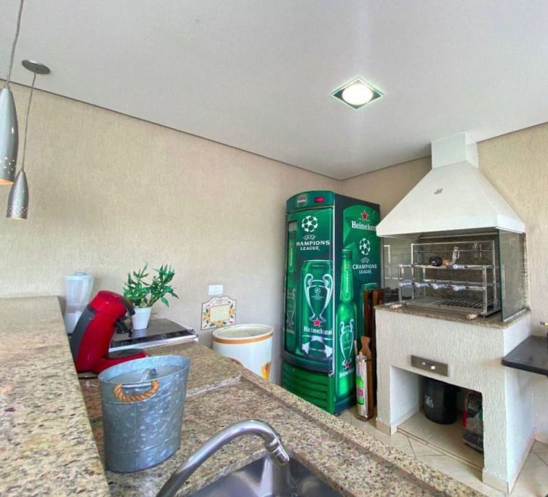 Casa à venda, Cond. Nova Paulista, Itapevi, SP: foto 36 de 48