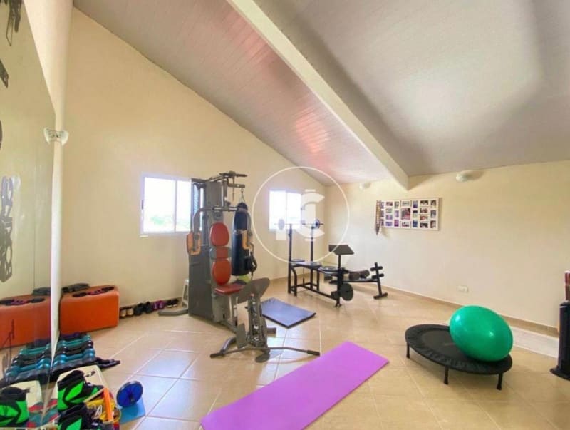 Casa à venda, Cond. Nova Paulista, Itapevi, SP: foto 48 de 48