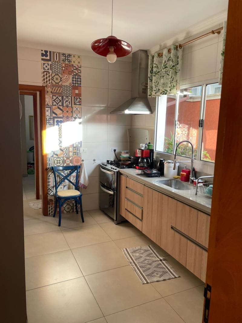 Casa  à venda, Fazendinha , Granja Viana: foto 21 de 28