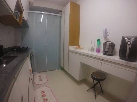 Apartamento à venda, Jardim Timbauhy/Aldeia, Barueri, SP: foto 11 de 19