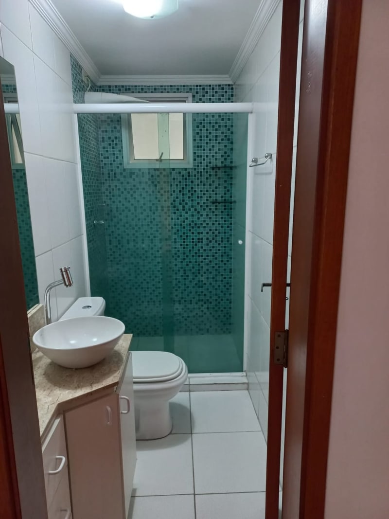 Lindo Apartamento, Jaguaribe, Osasco, SP: foto 4 de 22