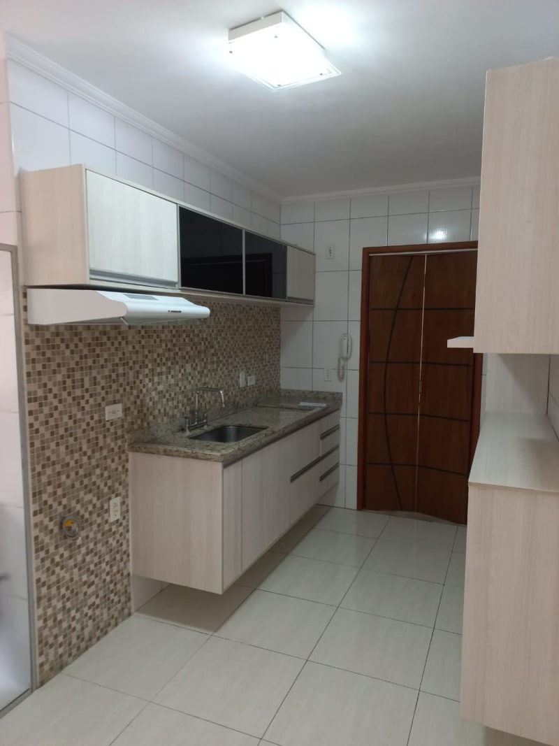 Lindo Apartamento, Jaguaribe, Osasco, SP: foto 22 de 22