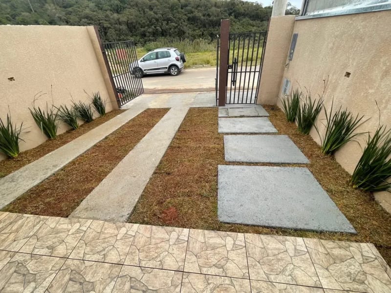 Casa nova à  venda, Chácara Roselândia, Cotia, SP: foto 4 de 9