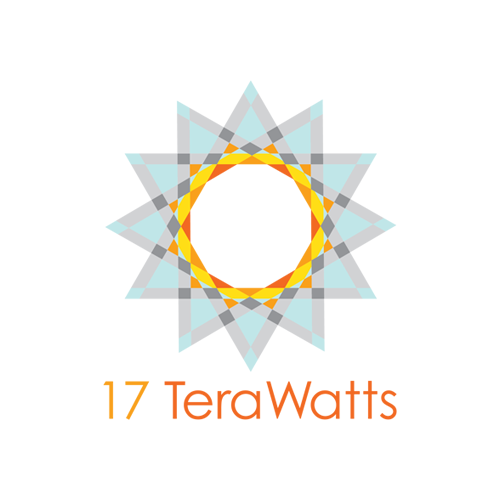 17Terawatts