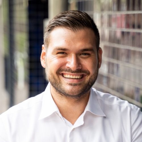 Mladen Jovanovic avatar