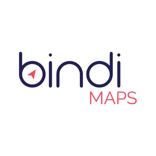 BindiMaps
