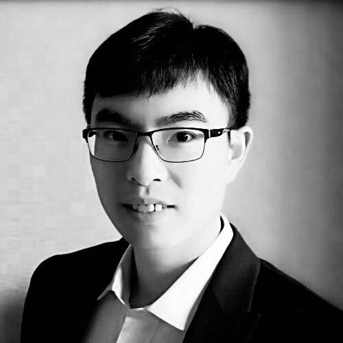 Ivan Liu avatar