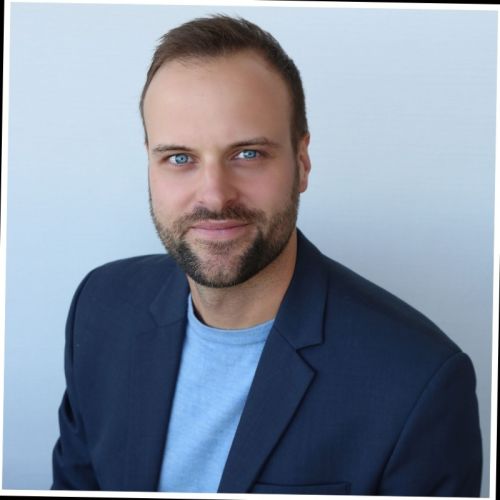 Adam Jackson avatar