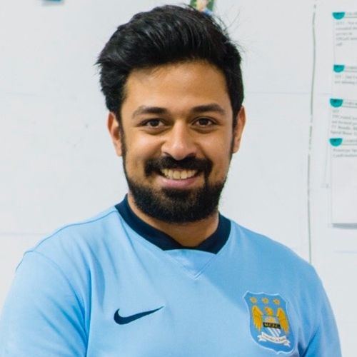 Adam Mussa