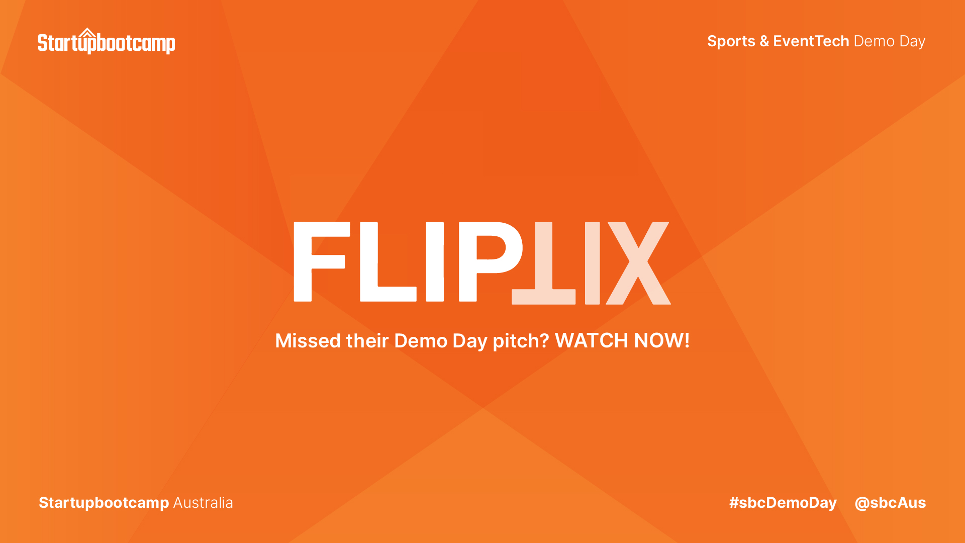 FlipTix Q&A banner