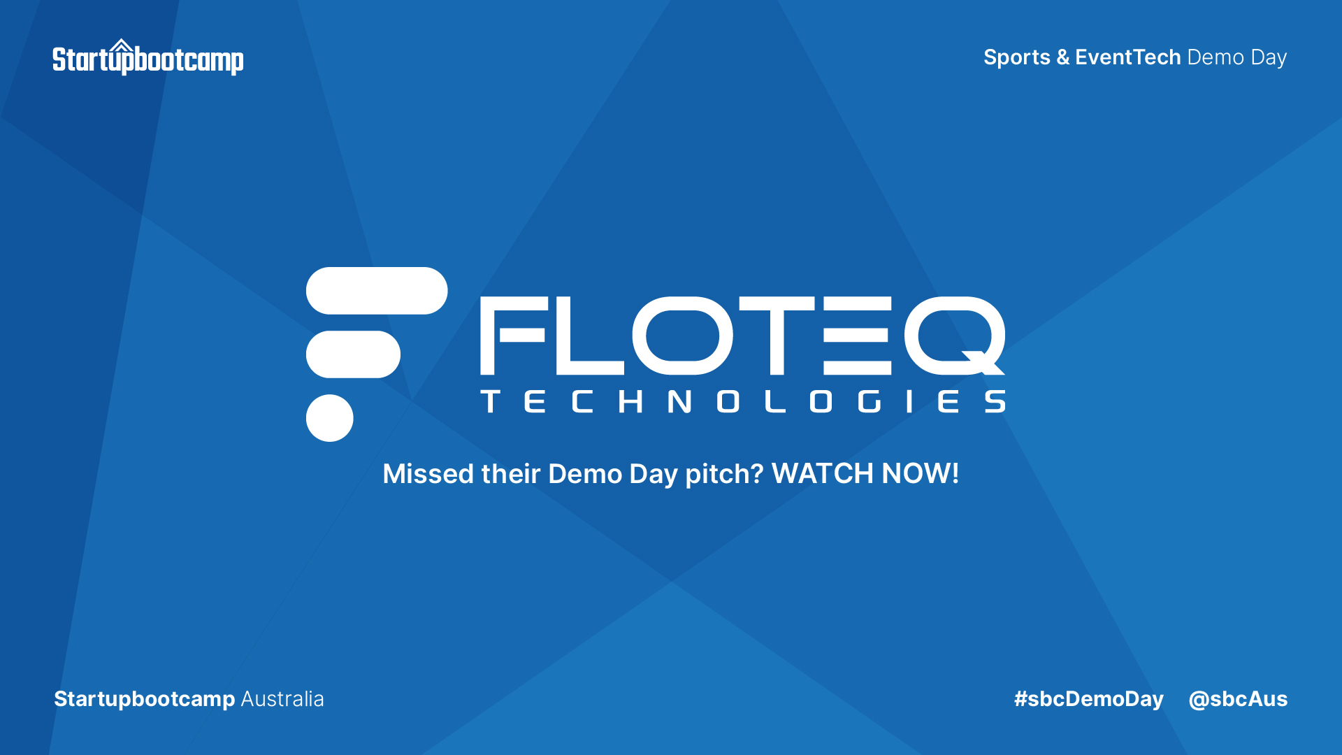 Floteq Technologies Q&A banner