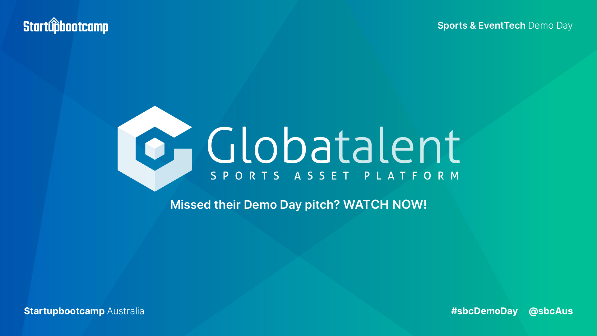 Globatalent Q&A banner