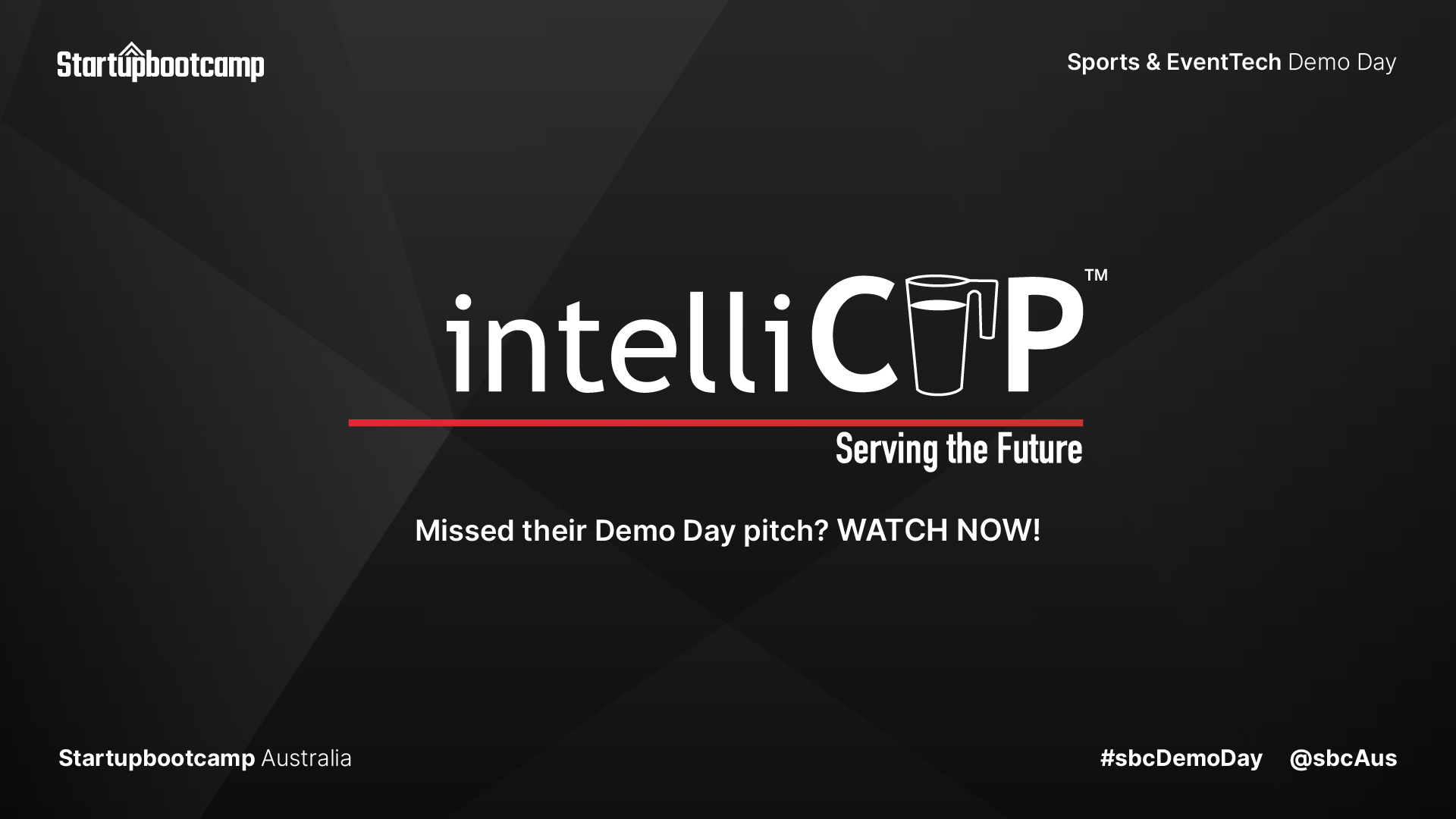 IntelliCUP Q&A banner