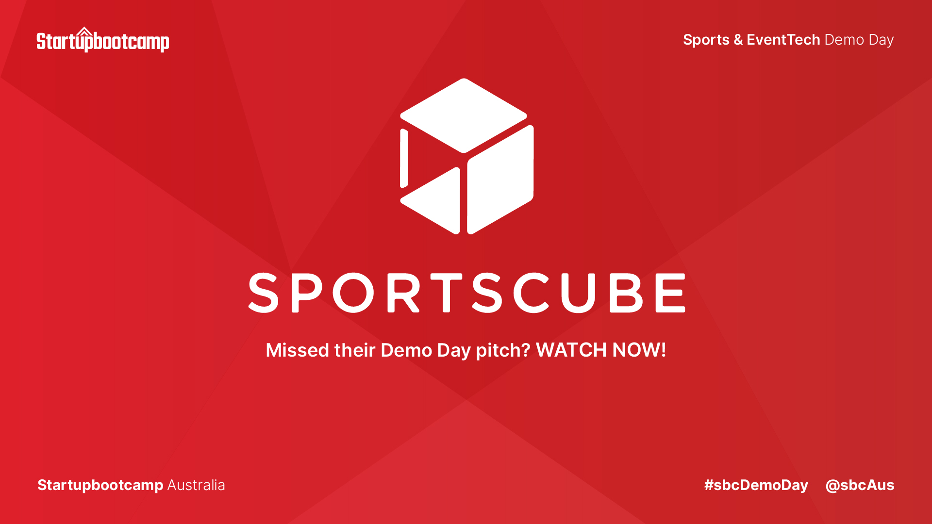 SportsCube Q&A banner