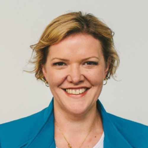 Susie Jones