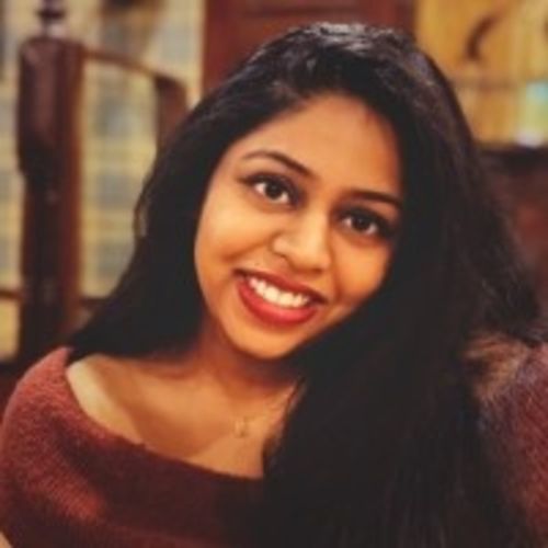 Jagriti Kakani avatar