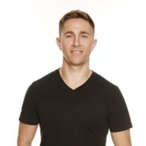 Greg Armstrong avatar