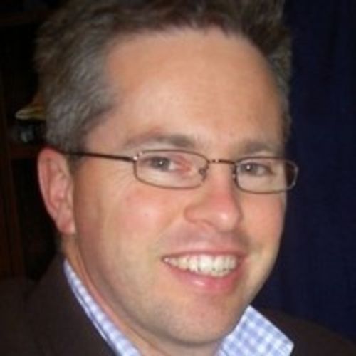 Steve Dew avatar