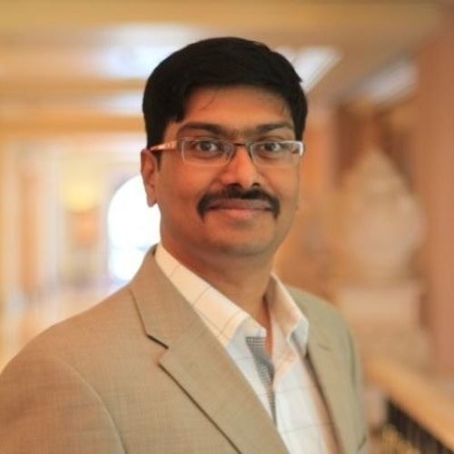 Deleep Murali avatar