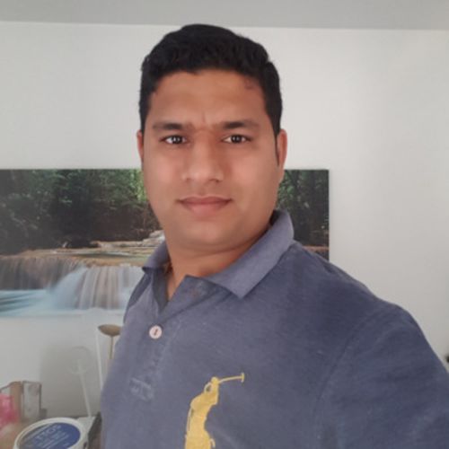 Chirag Panchal avatar