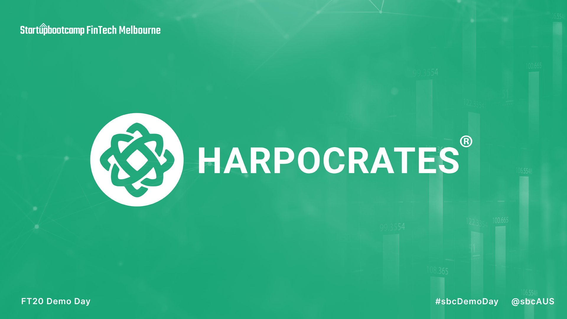 Harpocrates Solutions banner