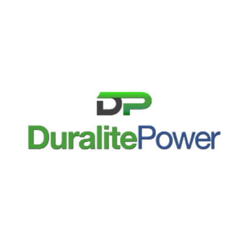 Duralite Power logo