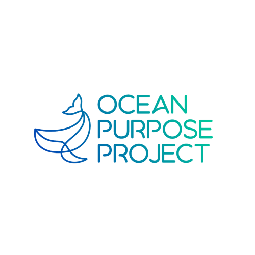 Ocean Purpose Project logo