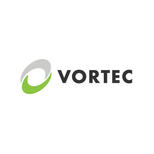 Vortec logo