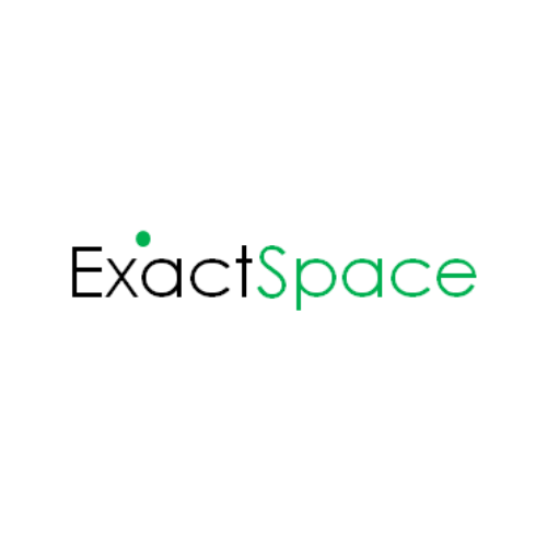 ExactSpace logo