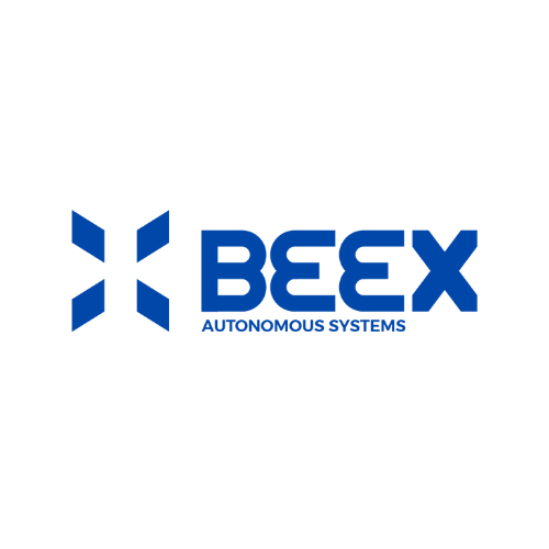 BeeX logo