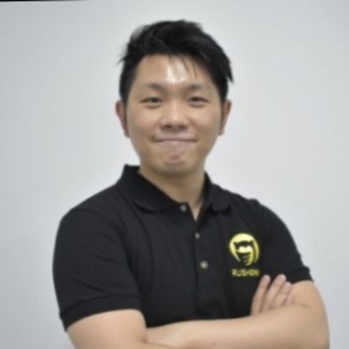 Shin Ng avatar